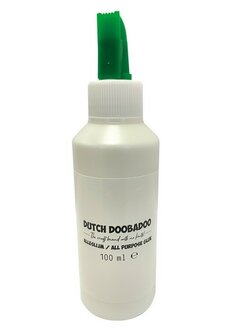 DDBD Hobby glue  / lijm 100 ml