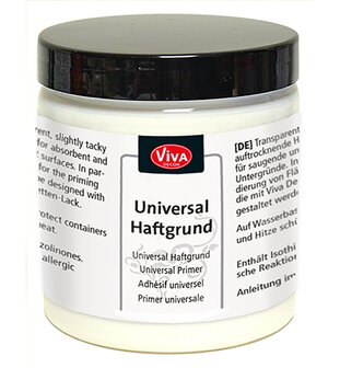 &nbsp; Viva Universal Haftgrund 250 ml &nbsp;95643&nbsp;