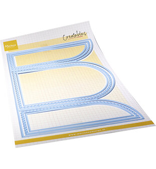 &nbsp; Creatables stencil Trifold &nbsp;91991/lr0887&nbsp;