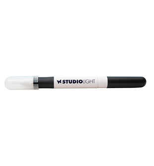 Studio Light - Precision Puncture tool 1-needle pen Tools, Essentials nr.01-  SL-TO-PPT01 -