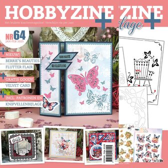 Hobbyzine 64 HZ02564