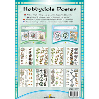 Hobby dols poster 186 / 187