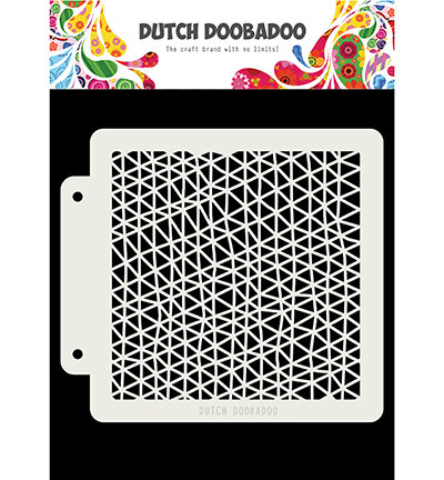 DDBD Dutch Mask - Triangle wave 470.715.143