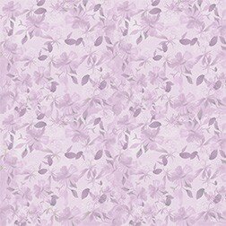 Paperpack - Berries Beauties - Lovely Lilacs - Design BBPP10009