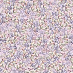 Paperpack - Berries Beauties - Lovely Lilacs - Design BBPP10009