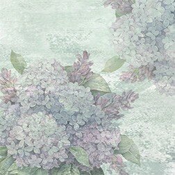 Paperpack - Berries Beauties - Lovely Lilacs - Design BBPP10009