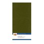 LKK-4K55 Linen Cardstock - 4K - Pine Green