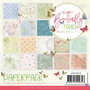 Paperpack - Jeanine's Art - Butterfly Touch